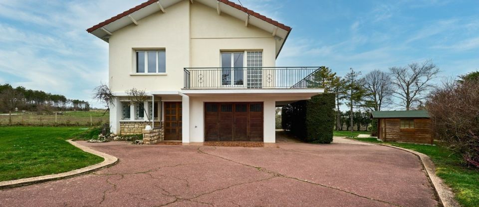 House 6 rooms of 143 m² in Daix (21121)