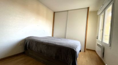 Appartement 2 pièces de 37 m² à Fort-Mahon-Plage (80120)