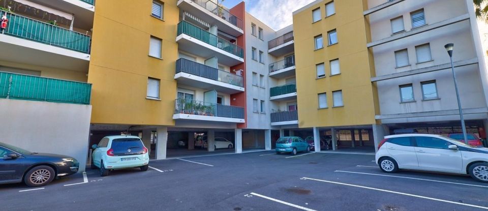 Apartment 3 rooms of 67 m² in Agde (34300)