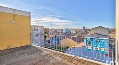 Appartement 3 pièces de 67 m² à Agde (34300)
