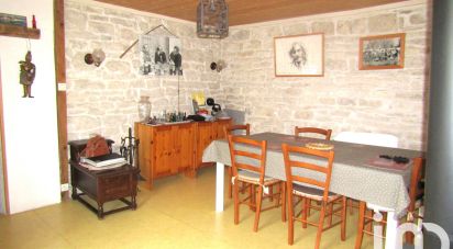 House 6 rooms of 110 m² in Doulaincourt-Saucourt (52270)