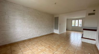 House 5 rooms of 135 m² in Isques (62360)