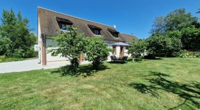 House 7 rooms of 173 m² in Mandres (27130)