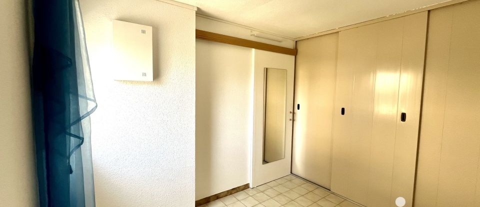 Appartement 3 pièces de 31 m² à Fleury (11560)