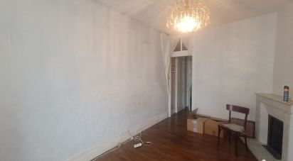 House 3 rooms of 56 m² in Châteauroux (36000)
