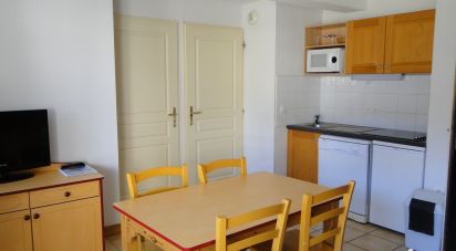 Appartement 2 pièces de 34 m² à Aussois (73500)