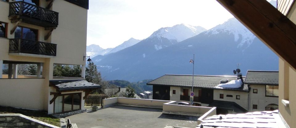Apartment 2 rooms of 34 m² in Aussois (73500)