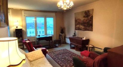 Apartment 2 rooms of 57 m² in Lille (59000)