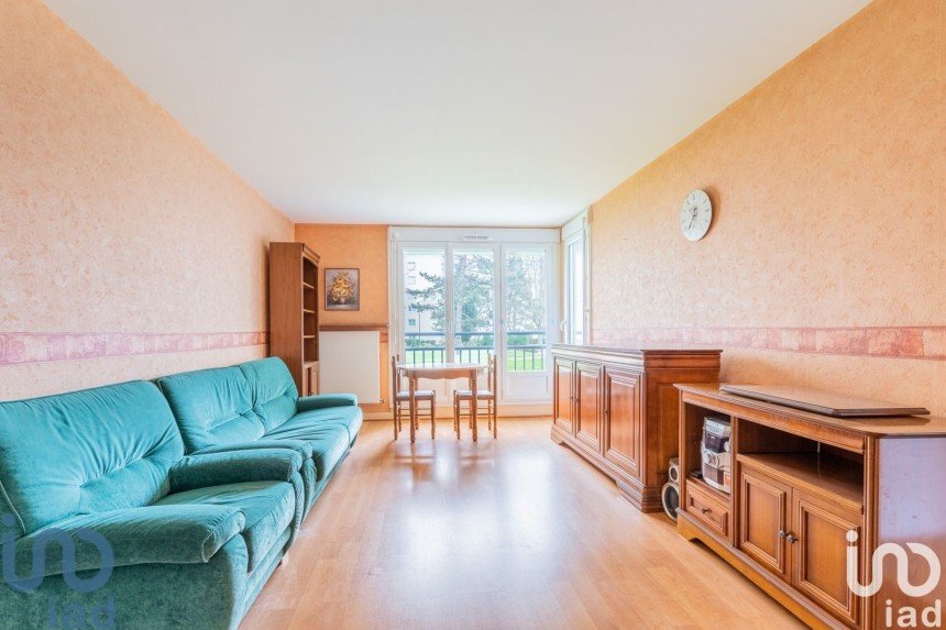 Appartement 2 pièces de 51 m² à Chilly-Mazarin (91380)
