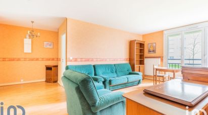 Appartement 2 pièces de 51 m² à Chilly-Mazarin (91380)