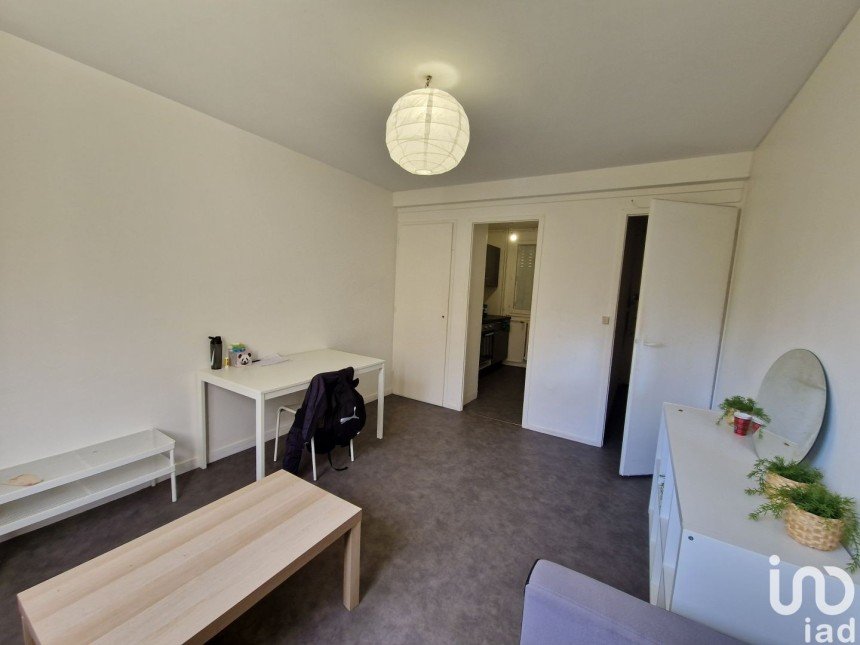 Appartement 2 pièces de 40 m² à Montargis (45200)