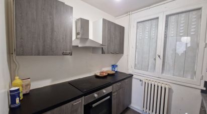 Apartment 2 rooms of 40 m² in Montargis (45200)