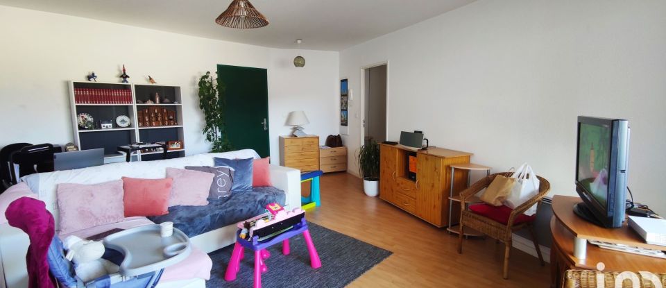 Appartement 3 pièces de 57 m² à Épernay (51200)