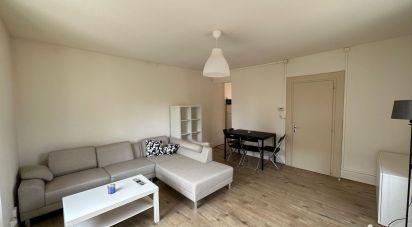 Apartment 2 rooms of 49 m² in Valdoie (90300)