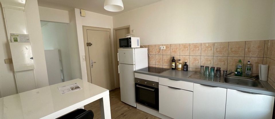 Appartement 2 pièces de 49 m² à Valdoie (90300)