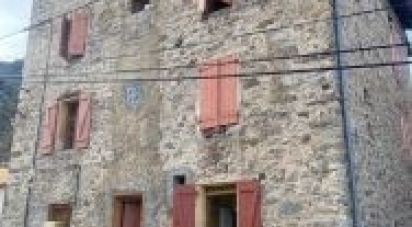 House 6 rooms of 100 m² in Sahorre (66360)