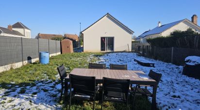 House 5 rooms of 89 m² in Criquetot-l'Esneval (76280)