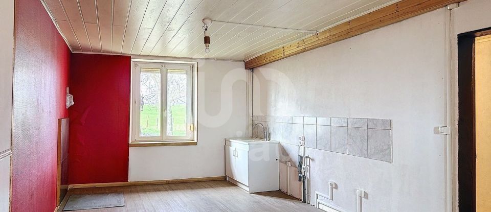 House 6 rooms of 180 m² in Bourgaltroff (57260)