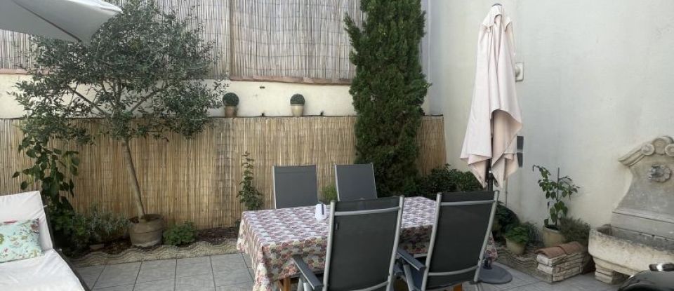 House 9 rooms of 172 m² in Azille (11700)