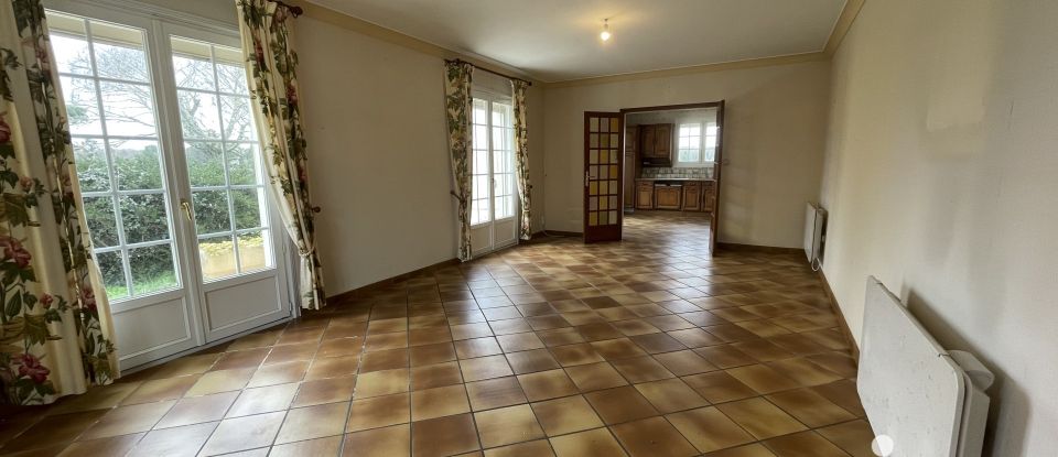 House 4 rooms of 114 m² in Saint-Pierre-d'Oléron (17310)