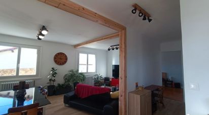 Maison 4 pièces de 163 m² à Saint-Maurice-en-Gourgois (42240)