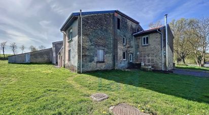 House 7 rooms of 169 m² in Rorbach-lès-Dieuze (57260)