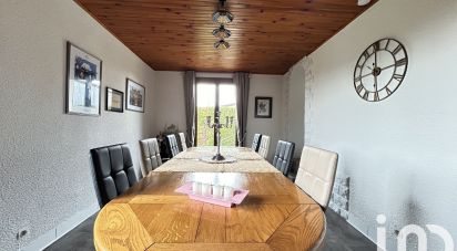 Traditional house 5 rooms of 113 m² in Ay-Champagne (51150)