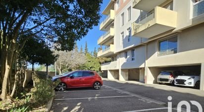 Apartment 2 rooms of 46 m² in Bagnols-sur-Cèze (30200)