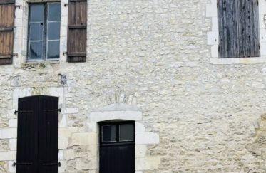 Maison 4 pièces de 130 m² à La Rochelle (17000)