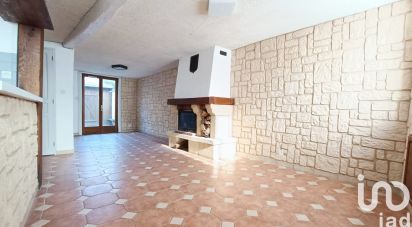 House 4 rooms of 101 m² in Rampillon (77370)