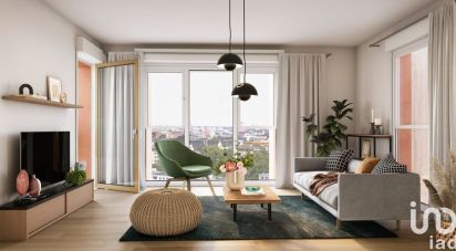 Appartement 4 pièces de 81 m² à Clisson (44190)