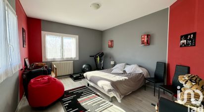 Maison 5 pièces de 160 m² à La Brède (33650)