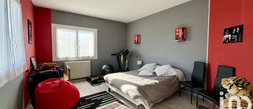 House 5 rooms of 160 m² in La Brède (33650)