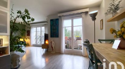 Apartment 4 rooms of 85 m² in Noisy-le-Grand (93160)