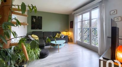 Apartment 4 rooms of 85 m² in Noisy-le-Grand (93160)