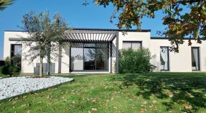 Maison 5 pièces de 112 m² à Essarts en Bocage (85140)