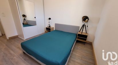 Appartement 2 pièces de 39 m² à La Ciotat (13600)
