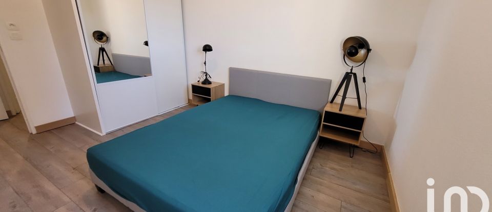 Apartment 2 rooms of 39 m² in La Ciotat (13600)