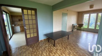 House 4 rooms of 88 m² in Fontenay-le-Comte (85200)
