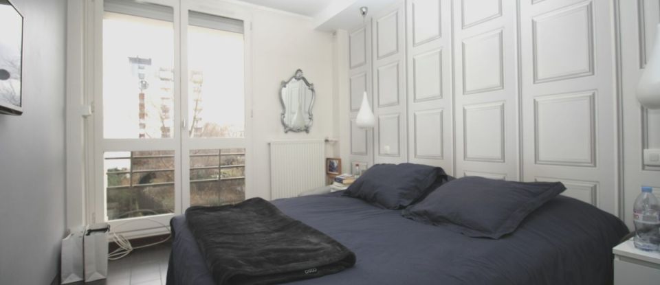 Apartment 5 rooms of 116 m² in Levallois-Perret (92300)
