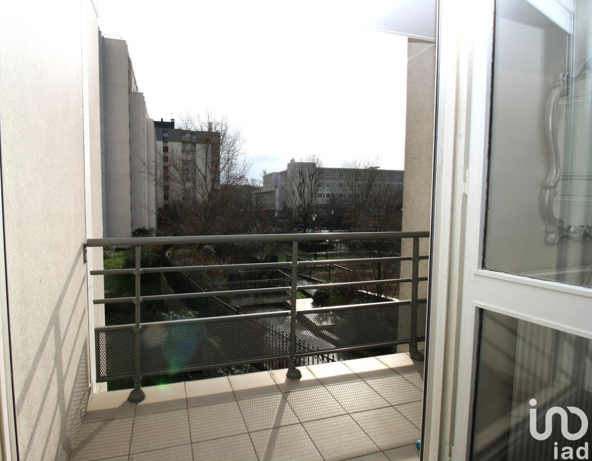 Appartement a louer levallois-perret - 5 pièce(s) - 116 m2 - Surfyn