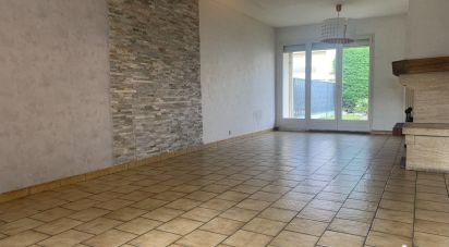 House 4 rooms of 84 m² in Basse-Goulaine (44115)