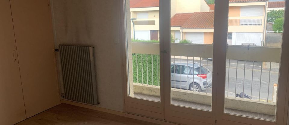 House 4 rooms of 84 m² in Basse-Goulaine (44115)