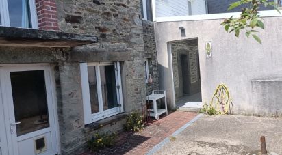 Maison 8 pièces de 164 m² à Cherbourg-en-Cotentin (50130)