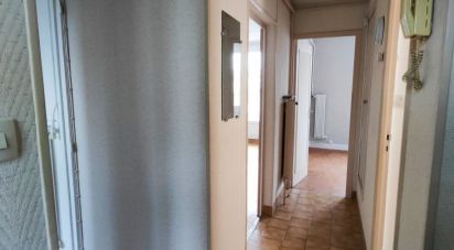 Apartment 4 rooms of 75 m² in Tours (37000)