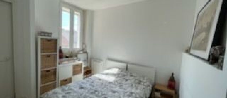 Apartment 2 rooms of 40 m² in Reims (51100)