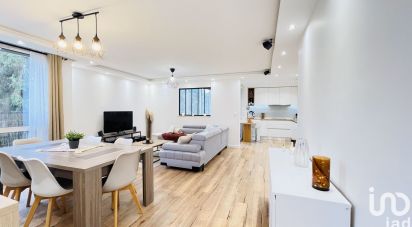 Apartment 4 rooms of 80 m² in Arpajon (91290)