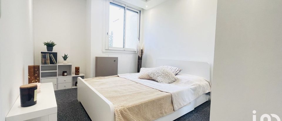 Apartment 4 rooms of 80 m² in Arpajon (91290)