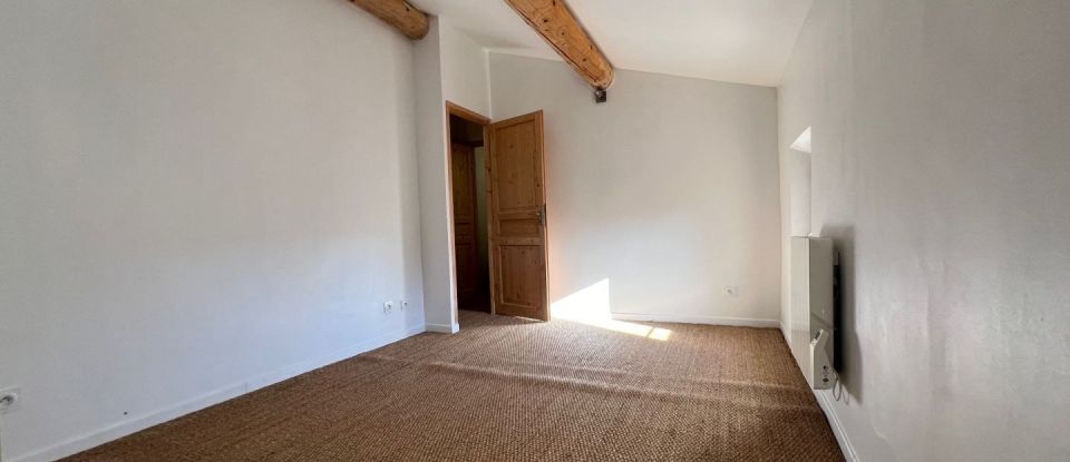 House 5 rooms of 100 m² in Châteauvert (83670)