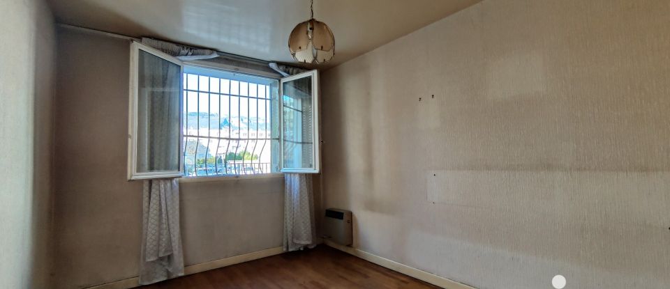 Apartment 3 rooms of 53 m² in Grenoble (38100)